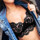 Erotic Lingerie Sexy Mesh Lace Lingerie Set