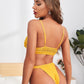 Three-point Lingerie Sexy