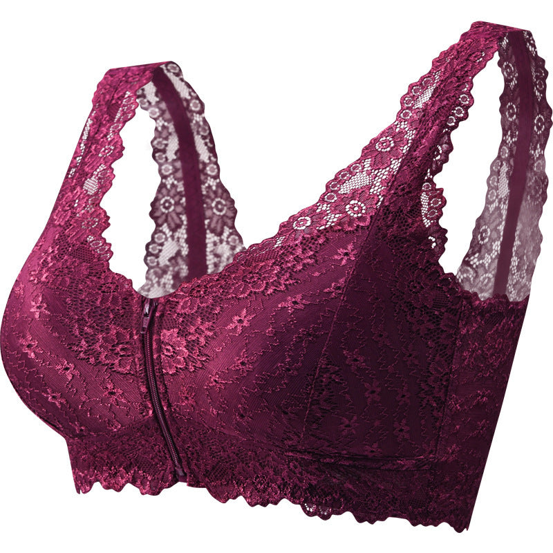 Bras for breasts