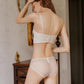 Sexy Adjustable Lace Bra Without Underwire Bra