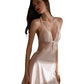 Lingerie  Supplies Embroidered Pajamas