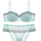 Ladies sexy lingerie set