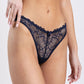 Mix & Match Styles Panty Set - Pack of 4
