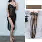 Perspective Sexy Lingerie Small Breasted Woman