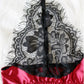 Lustful Desire Lingerie Set
