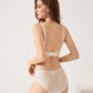 Thin Summer Lace Ultra Thin Anti Drop Small Bra Set