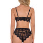 Lace Lingerie Underwear Lingerie Set