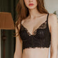 Sexy Adjustable Lace Bra Without Underwire Bra