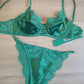 Summer Sexy Lace Lingerie Bra For Women