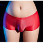 Men's Boxer Briefs Lingerie Underwear