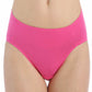 Value Pack Of 5 Assorted High Cut Panties