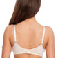 2 Pack seamless padded underwired push up bra