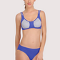 Fitness Flourish Sports Bra Panty Set (2 pack)