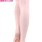 Country Kids Neutral Hose 12-15 Yrs Dance Pantyhose