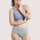 10 Pack Cotton Comfort everyday Panties