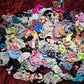 Mix & Match Styles Panty Set - Pack of 4
