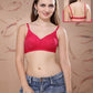 3 Pack Comfort Seamless Padded bras