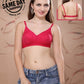 3 Pack Comfort Seamless Padded bras