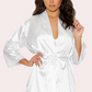 Women's Exotic Robe for Unforgettable Nights