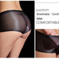 Men's Boxer Briefs Lingerie Underwear