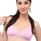 "Pink" Full Coverage Lightly Lined Every Day Bra