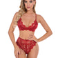 Lace Lingerie Underwear Lingerie Set