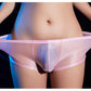Men's Boxer Briefs Lingerie Underwear