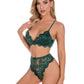 Lace Lingerie Underwear Lingerie Set