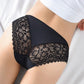 Women's Sexy Lace Low Waist Seamless Underwear