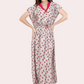 Luxurious Satin Maxi Sleepwear for Women