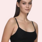 Chic & Flirty Thin Straps Sports Bra- Pack of 3