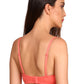 ♥Super Fit Classy Coral Padded Bra