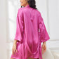 Intimate Nights and Daytime Elegance Robe for Women