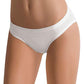 COTONELLA Sexy Fitted  Cotton Thong pk of 2